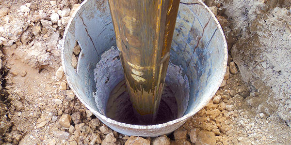 Residential Wells